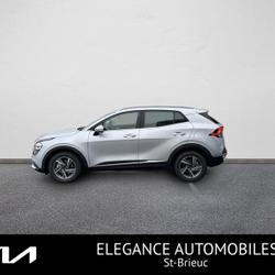 Kia Sportage 1.6 T-GDi 230ch HEV Active BVA6 4x2 Yffiniac