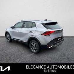 Kia Sportage 1.6 T-GDi 230ch HEV Active BVA6 4x2 Yffiniac