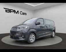 Fiat Scudo Laval