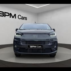 Fiat Scudo M 2.2 Diesel 150ch Cabine Approfondie Fixe Pack Premium Connect automatique Laval