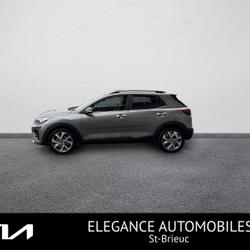 Kia Stonic 1.0 T-GDi 100ch GT Line Yffiniac