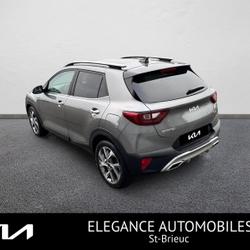 Kia Stonic 1.0 T-GDi 100ch GT Line Yffiniac