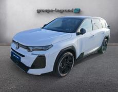 Citroen C5 Aircross Cherbourg-en-Cotentin