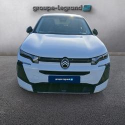 Citroen C5 Aircross 1.2 Hybride 145ch MAX boite automatique occasion - Cherbourg-en-Cotentin - photo 2/23