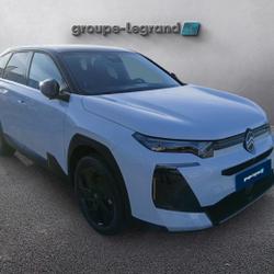 Citroen C5 Aircross 1.2 Hybride 145ch MAX boite automatique occasion - Cherbourg-en-Cotentin - photo 3/23
