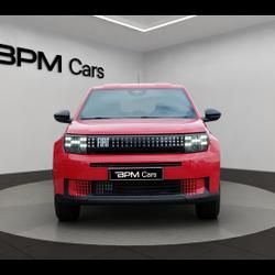 Fiat Grande Panda 1.2 Hybrid Turbo 110ch Pop eDCT6 Laval