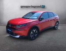 Citroen C4 Cherbourg-en-Cotentin
