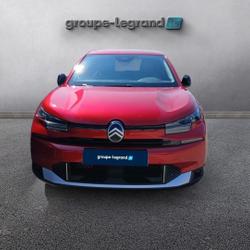 Citroen C4 Hybride 145ch  bo&icirc;te automatique  MAX Cherbourg-en-Cotentin