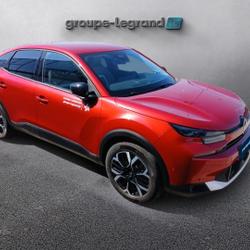 Citroen C4 Hybride 145ch  bo&icirc;te automatique  MAX Cherbourg-en-Cotentin