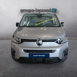 Citroen Berlingo M 1.5 BlueHDi 100ch 30 ans occasion - Cherbourg-en-Cotentin - photo 2/23
