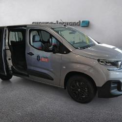 Citroen Berlingo M 1.5 BlueHDi 100ch 30 ans occasion - Cherbourg-en-Cotentin - photo 3/23