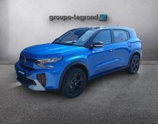 Citroen C3 Aircross Cherbourg-en-Cotentin