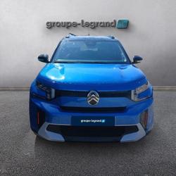 Citroen C3 Aircross 1.2 Hybride 145ch COLLECTION e-DCS6 Cherbourg-en-Cotentin