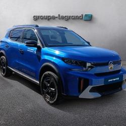 Citroen C3 Aircross 1.2 Hybride 145ch COLLECTION e-DCS6 Cherbourg-en-Cotentin