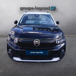 Citroen C3 Electrique 113ch 44,2kWh autonomie confort MAX occasion - Cherbourg-en-Cotentin - photo 2/31