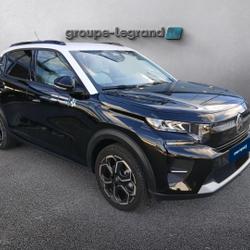 Citroen C3 Electrique 113ch 44,2kWh autonomie confort MAX occasion - Cherbourg-en-Cotentin - photo 3/31