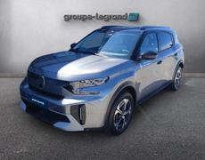 Citroen C3 Aircross Cherbourg-en-Cotentin