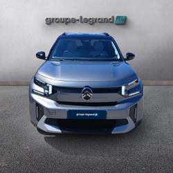 Citroen C3 Aircross Electrique 113ch 54,2kWh autonomie &eacute;tendue MAX Cherbourg-en-Cotentin