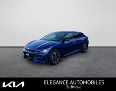 Kia EV6 Lannion