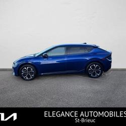 Kia EV6 229ch GT-Line 2WD Lannion