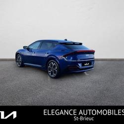 Kia EV6 229ch GT-Line 2WD Lannion