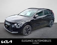 Kia Niro Lannion