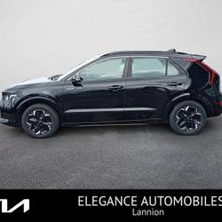 Kia Niro EV 204ch Active Lannion
