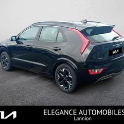 Kia Niro EV 204ch Active Lannion