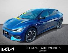 Kia EV6 Lannion
