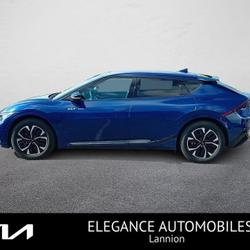 Kia EV6 229ch GT-Line 2WD Lannion