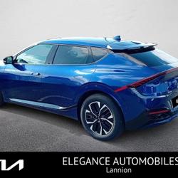 Kia EV6 229ch GT-Line 2WD Lannion