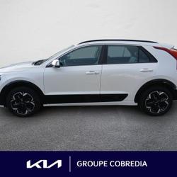 Kia Niro EV 204ch Active Yffiniac