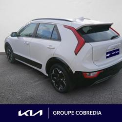 Kia Niro EV 204ch Active Yffiniac