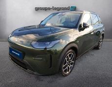 Autres Leapmotor Cherbourg-en-Cotentin