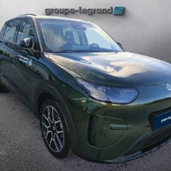 Leapmotor B03X BEV 197ch Pro Max 53 kWh Design occasion - Cherbourg-en-Cotentin - photo 3/24