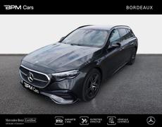Mercedes Classe E Bègles