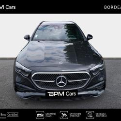 Mercedes Classe E 220 d 197+23ch AMG Line 9G-Tronic B&egrave;gles