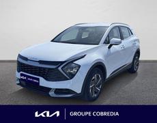 Kia Sportage Yffiniac