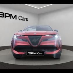 Alfa Romeo Junior Elettrica 156ch 54kWh Sprint Laval