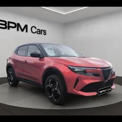 Alfa Romeo Junior Elettrica 156ch 54kWh Sprint Laval