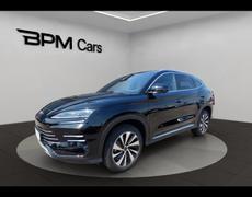 BYD Seal U Laval