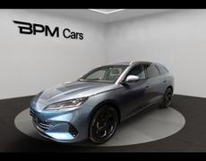 BYD Seal Laval