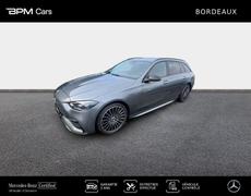 Mercedes Classe C Bègles