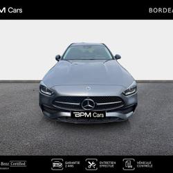 Mercedes Classe C 220 d 197ch AMG Line B&egrave;gles