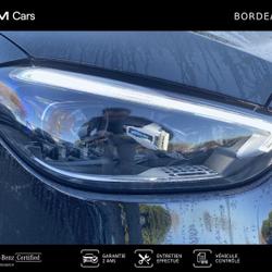 Mercedes Classe C 220 d 197ch AMG Line B&egrave;gles