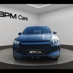 BYD Seal 1.5 DM-i 212ch Design Laval