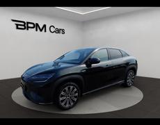 BYD Sealion 7 Laval