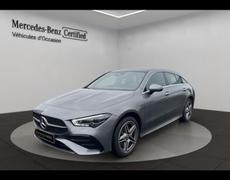 Mercedes CLA Bègles