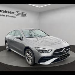 Mercedes CLA 250 e Hybrid EQ 218ch AMG Line 8G-DCT B&egrave;gles