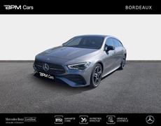 Mercedes CLA Bègles